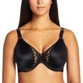 thumbnail image 1 of Womens Magnificent Beauty Minimizer 40DDD Black, 1 of 2