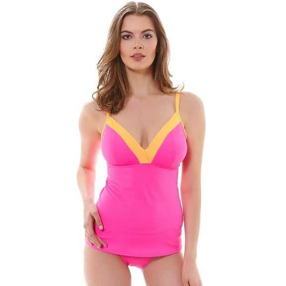 Freya Virtue Swim Triangle Tankini AS3877