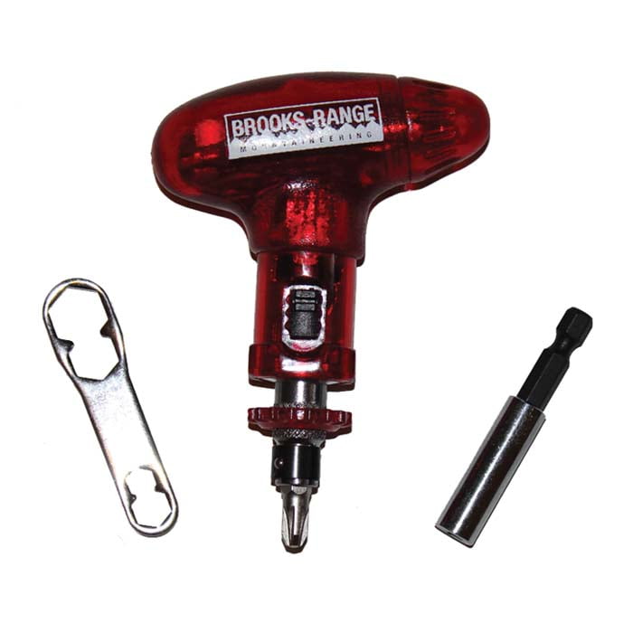 Ski Binding Tool Purple 000 by Brooks Range Brooks-Range by Brooks