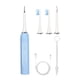 thumbnail image 1 of Kit de limpieza de dientes eléctrico, removedor de cálculo eléctrico Eccomum Azul, 1 of 7