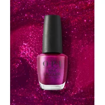 OPI Nail Lacquer Berry and Bright 0.5 oz #HRS12