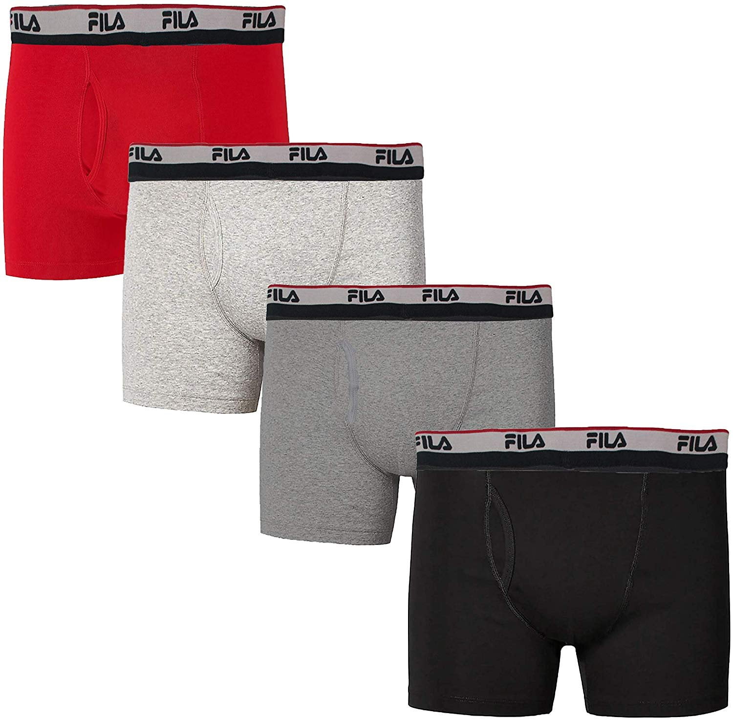 fila boxer shorts