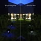 thumbnail image 5 of Lámpara LED solar para interiores y exteriores, ideal para jardín y patio., 5 of 5