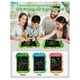 thumbnail image 4 of Blue Cartoon Dinosaur LCD Writing Board Drawing Board Children'S Graffiti Sketch Handwriting Blackboard, 4 of 5