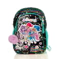 thumbnail image 4 of Mochila Escolar Lentejuela ATMPACKS Shimmer Shine, 4 of 4
