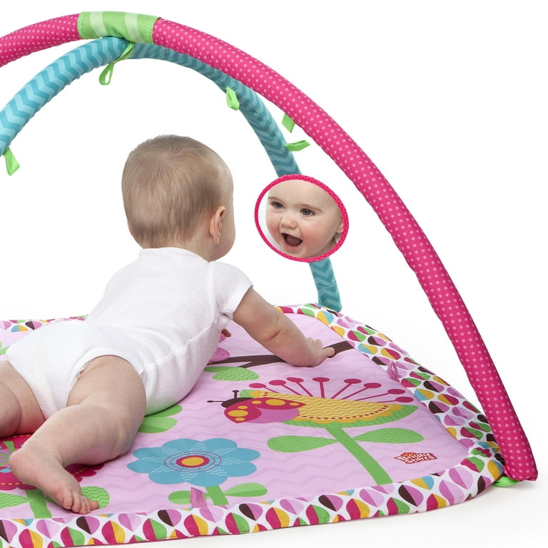 Charming chirps store activity gym