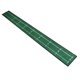 thumbnail image 2 of Golf Puting Matte Puting Green Matte Matte Matte Mejora en la Práctica de precisión del golf Ayuda mate para jardín al aire libre al aire libre, 2 of 9
