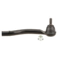thumbnail image 1 of Genuine OEM Replacement for 2012-2022 Nissan Versa Steering Tie Rod End - Front Right Outer for Nissan Versa, 1 of 1