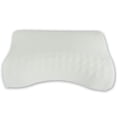 thumbnail image 2 of Firm Memory Foam Pillow Height Adjustable Pillow Massage Pillow Cervical Pillow ORTHOPEDIC Pillow Bed Pillow Sleeping Pillow Ideal for All Type of Sleepers, Extra Soft Bamboo Pillow caseby Comfyt, 2 of 8