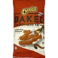 thumbnail image 4 of Oven Baked Cheetos Crunchy Cheese Snacks, 7.65 Oz, 4 of 6