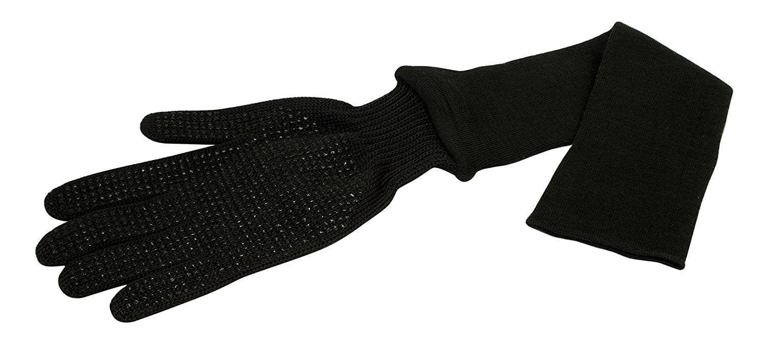 Lisle 21260 Kevlar Burn Protection Arm Glove