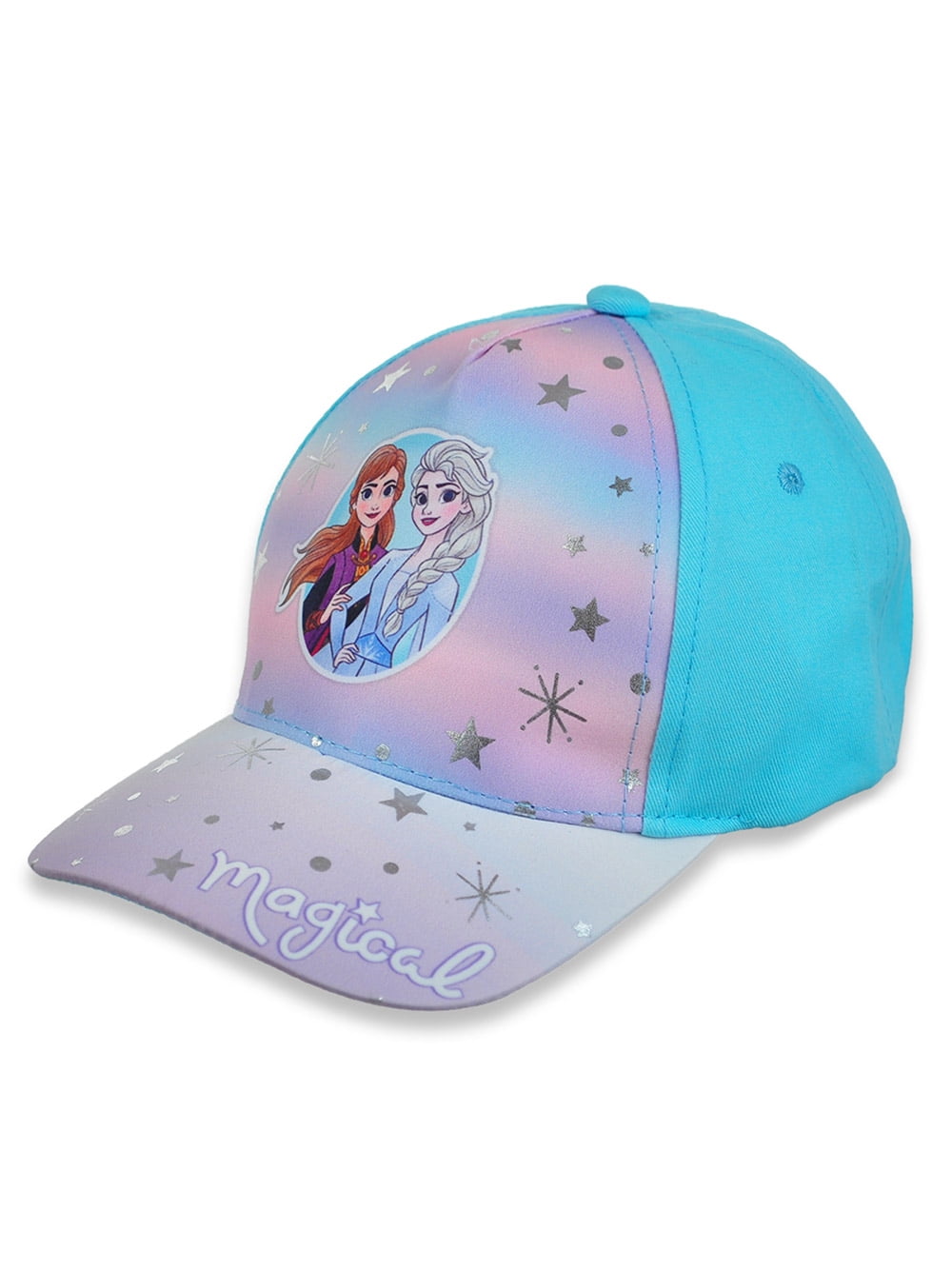 Disney Frozen Girls Hats \u0026 Caps 
