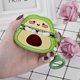 thumbnail image 2 of Case Compatible with Airpods Pro Cute Cartoon Airpod Case for Kids Girls Teens Boys Fashion Soft Silicone Character Protective Skin for AirPods Pro Ca, 2 of 4