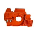 thumbnail image 5 of 1PC Suitable For 137 Crankcase 530071991 Replacement 137 142 Crankcase, 5 of 9