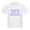 White, variant on CafePress - Aunt Wrapped Around Finger Kids Light T Shirt - Light T-Shirt Kids XS-XL