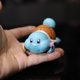 thumbnail image 4 of Pokemon Pokémon Fat House Series Fat Boy Pikachu Charmander Seed Squirtle Modelo de figura de mano, 4 of 4