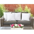 thumbnail image 1 of Lot de 2 Inserts pour Coussin Décoratif - 18 x 18 Pouces, 1 of 3