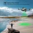 thumbnail image 6 of Holy Stone HS720 GPS Drones with Camera 4K UHD for Adults, Foldable Quadcopter with Brushless Motor, 1 Battery Offer 26 Mins Flight Time, Black, 6 of 13