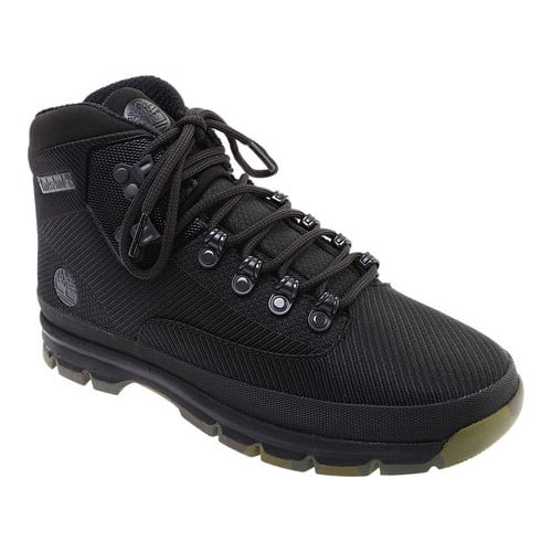 jacquard euro hiker boots
