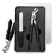 thumbnail image 1 of Graddi Orthoclip, Long Handled Ergonomic Curved Toenail Clippers, 1 of 5