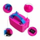 thumbnail image 5 of Injueey Inflador de globos eléctrico con enchufe de EE. UU., bomba de aire para inflar con corriente continua, soplador inflable, festival de bodas de Accesorios para electrodomésticos Injueey HA009364-01B, 5 of 6