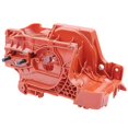 thumbnail image 1 of Petrol Chainsaw Logging Chainsaw Crankcase for Husqvarna, 1 of 5