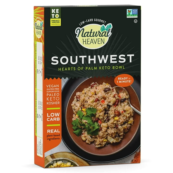 Southwest Rice