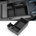 thumbnail image 2 of TPE Car Armrest Storage Box for Convenient Small Item Storage and Tidy Interior, 2 of 8
