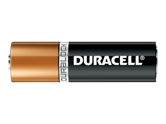 Duracell CopperTop MN2400 - Battery 24 x AAA - alkaline