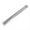 Solid Pipe, variant on simhoa Acrylic Clay Roller Clear Polymer Clay Tool for Modelling Ceramics DIY Craft Solid Pipe