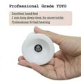 thumbnail image 2 of Yoyo Professional No-Response Spinning Ball with Ball Bearing, 2 of 5