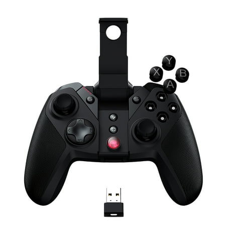 GameSir G4 Pro Wireless Game Controller for Nintendo Apple Arcade and MFi Game Xbox Cloud Gaming