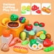thumbnail image 4 of Juguete Play Kitchen Accessories Toy Cute Stone para niños de 3 a 4 años, 4 of 9