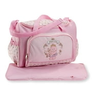 Care Bear Little Princess Diaper Bag