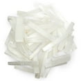 thumbnail image 7 of Selenite Wands Bulk, Large Healing Crystals Sticks for Meditation (3-5 in, 3 lbs), 7 of 7