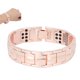 thumbnail image 5 of Pulsera Magnética De Acero De Titanio, Ajustable, Promueve La Circulación, Reduce La Pulsera De Terapia Magnética Electrostática Para Uso Diario Para Hombres, 5 of 8