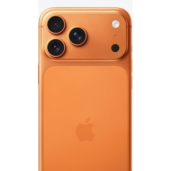 Apple iPhone 17 Pro Max 5G 256GB - T-Mobile - Cosmic Orange