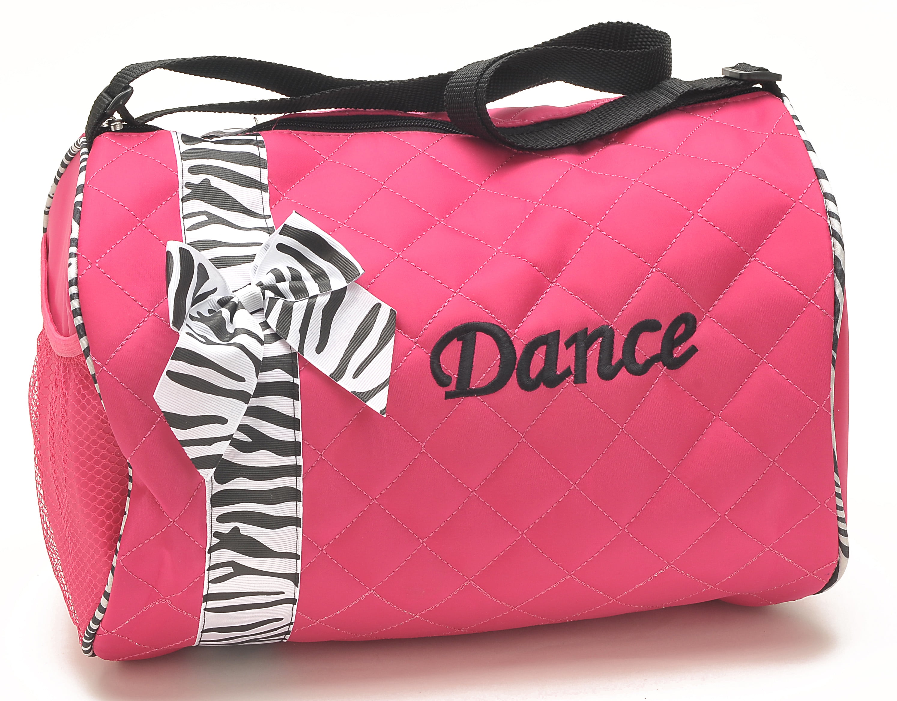 dance duffle bags