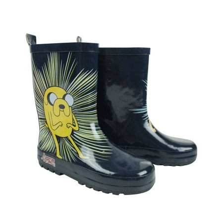 Next top boys wellies