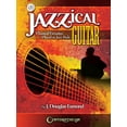 thumbnail image 2 of Hal Leonard Esmond-Jazzical Guitar  Classical Favorites Played in Jazz Style, 2 of 7