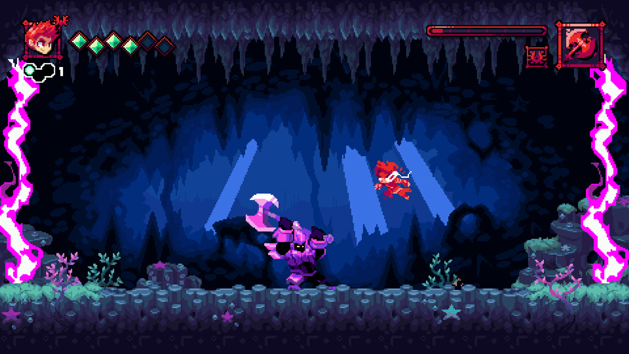 Flynn Son of Crimson - Nintendo Switch [Digital]