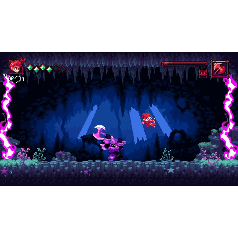 Flynn Son of Crimson - Nintendo Switch [Digital] - Walmart.com