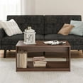thumbnail image 2 of Ameriwood Home Coffee Table, 2 of 7