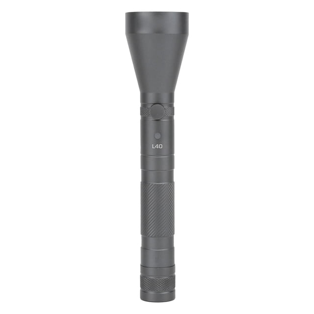 Linterna LED Recargable Por USB Linterna LED IPX6 P8 De Aleación De Aluminio Para Caminar Senderismo Y Acampar Al Aire Libre ANGGREK Otros