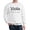 White, variant on CafePress - Viola Definition Sweatshirt - Crew Neck Sweatshirt