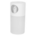 thumbnail image 3 of Difusor de Agua USB de Dibujos Animados para Mascotas Ticfox Humidificador de Aire 270ml Blanco, 3 of 14