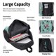 thumbnail image 4 of Balery Cute Dog Mochila Escolar 3 en 1 para Niños - Mochila Resistente con Lonchera Térmica y Estuche - Mochila Escolar para Niños y Niñas, 4 of 7