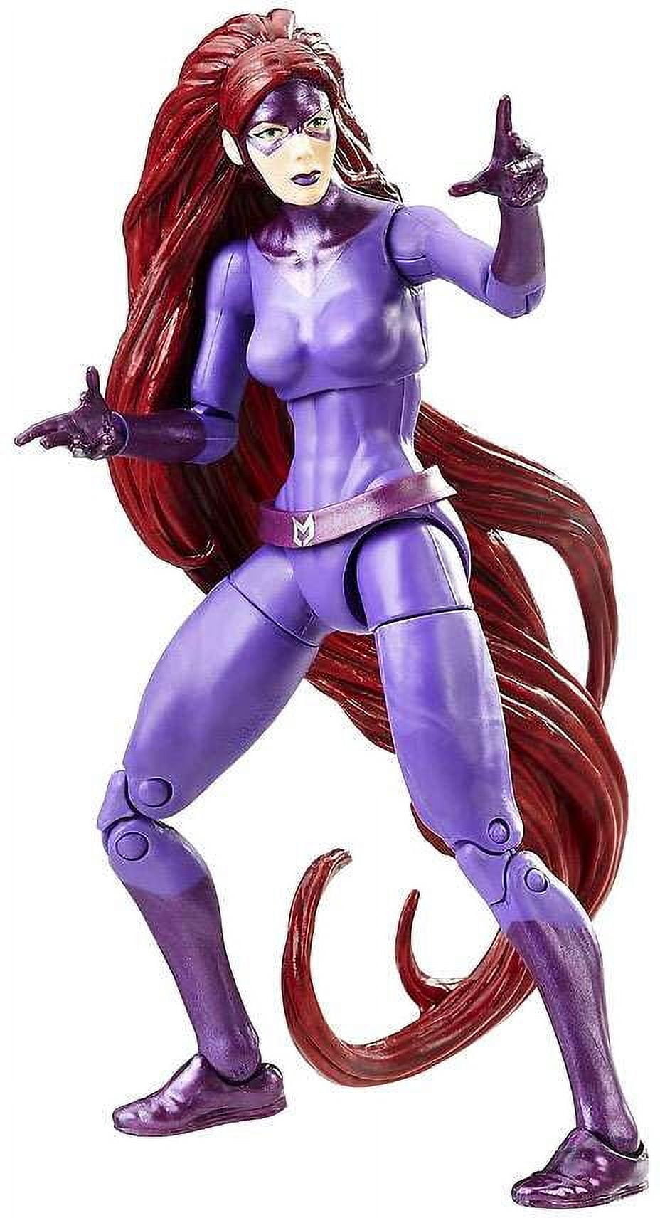 マーベルレジェンド メドゥーサ Free Shipping! Marvel Legends Medusa Action Figure - Walmart.com