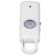 thumbnail image 1 of Alarma de seguridad con llavero para mujer alarma de seguridad de emergencia compacta multiusos 130 DB Detección de bajo voltaje de sonido portátil para niños para noche al, 1 of 8