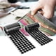thumbnail image 4 of Cinta adhesiva de velcro, 300 pares de pegatinas de puntos autoadhesivas Pegatinas de puntos Consiga más, 4 of 9